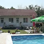 сандим Kŭrdzhali