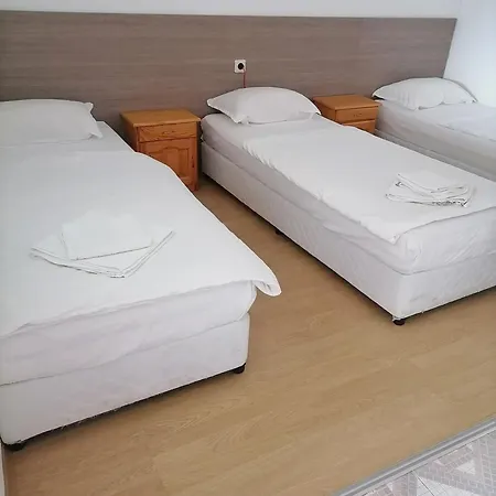 Hotel сандим 2*