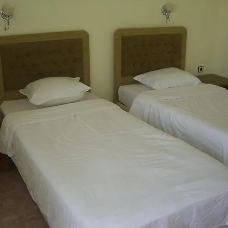 Hotel сандим 2*