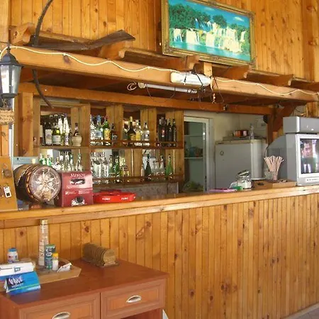 сандим Hotel