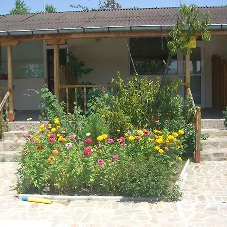 מלון сандим Kŭrdzhali