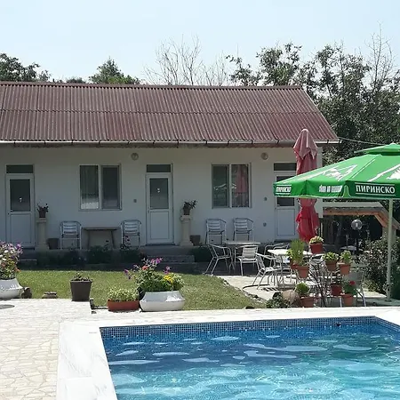 сандим Kŭrdzhali