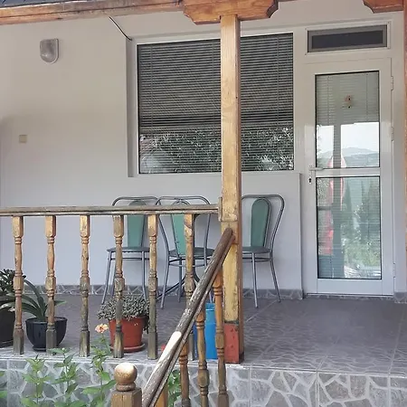Hotel сандим Kŭrdzhali