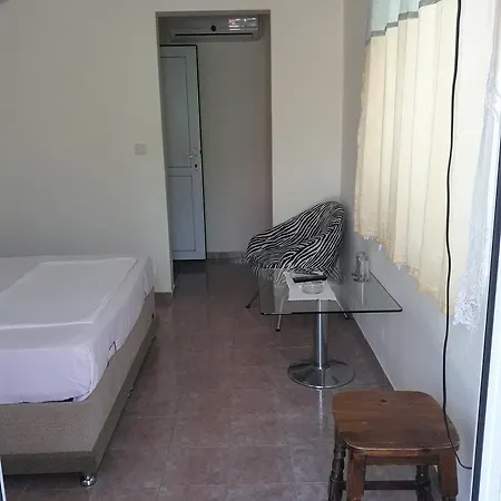 Hotel сандим Kŭrdzhali