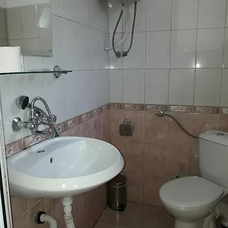 Hotel сандим