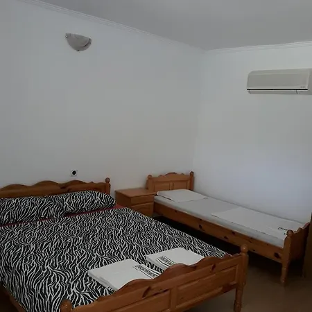 Hotel сандим 2*