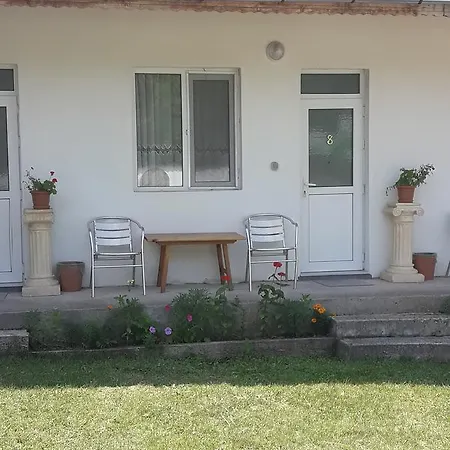 Hotel сандим
