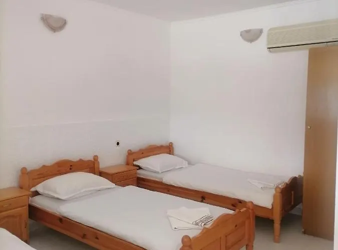 сандим מלון Kŭrdzhali