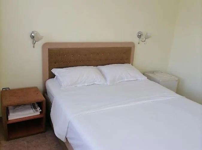 מלון сандим 2*