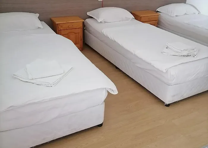 מלון сандим 2*