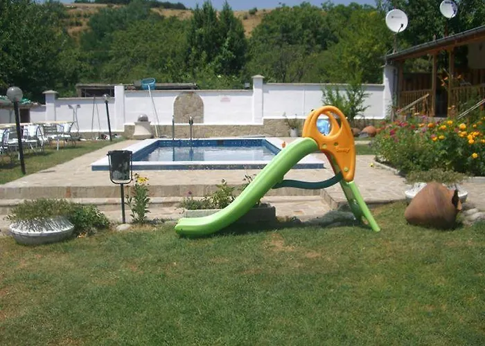 מלון сандим 2*