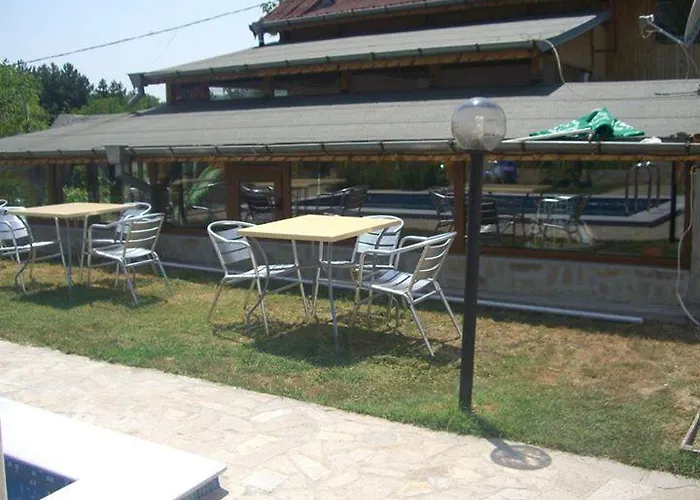 сандим 2* Kŭrdzhali