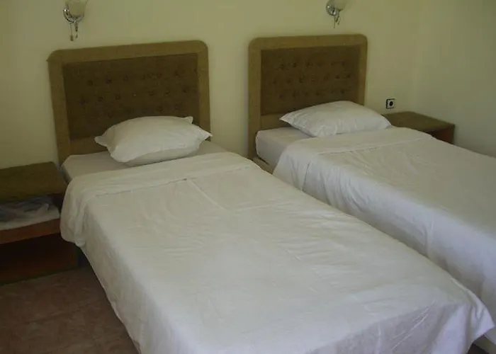 מלון сандим 2*