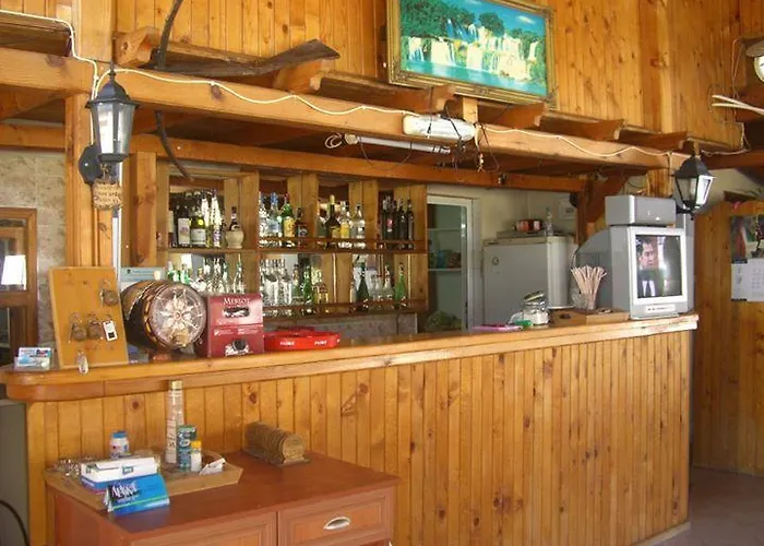 сандим מלון