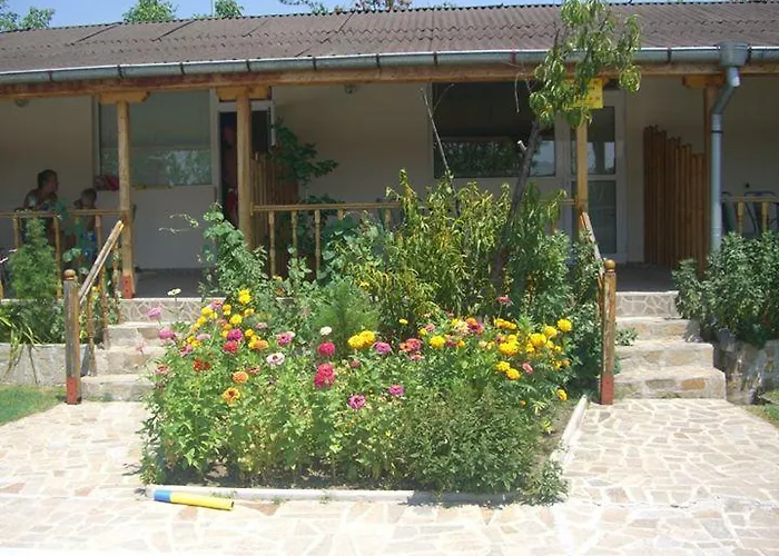 מלון сандим Kŭrdzhali