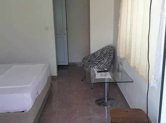 מלון сандим Kŭrdzhali