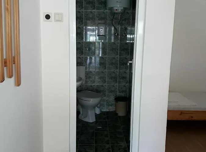 מלון сандим 2*