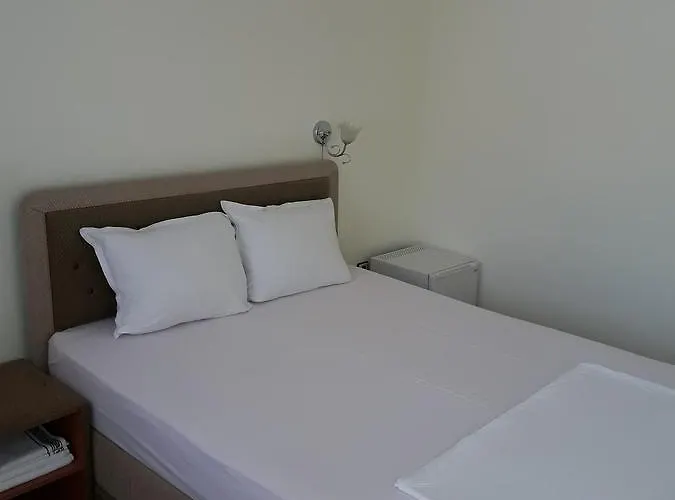 מלון сандим Kŭrdzhali