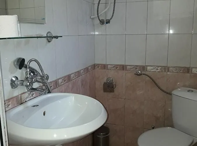 מלון сандим