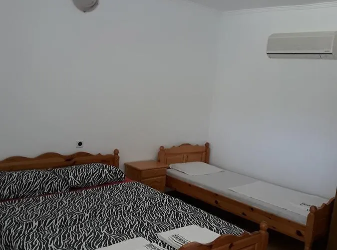 מלון сандим 2*