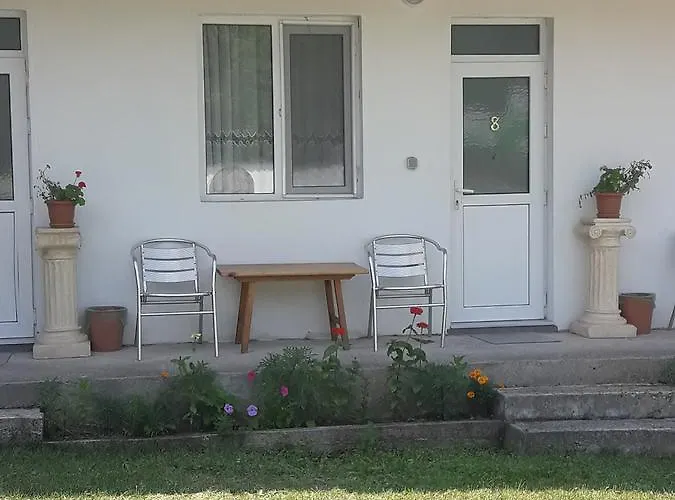 מלון сандим